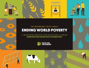 Download the free eBook, The Remarkable Truth About Ending Poverty.